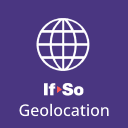 if-so-geolocation icon