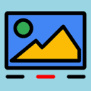 image-carousel-for-divi icon