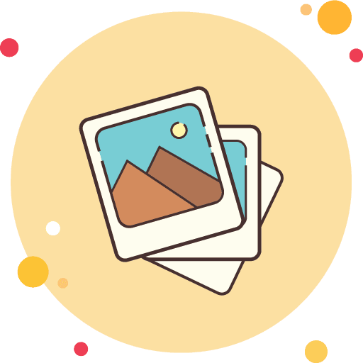 image-gallery-block icon