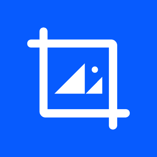 image-sizes icon