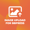 image-upload-for-bbpress icon