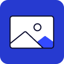 image-widget icon
