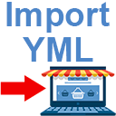 import-from-yml icon