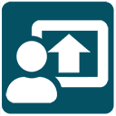 import-users-from-csv icon