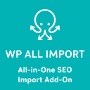 import-xml-csv-settings-to-all-in-one-seo-pack icon