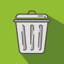 inazo-flamingo-automatically-delete-old-messages icon