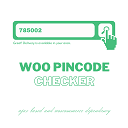 inext-woo-pincode-checker icon