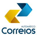 infixs-correios-automatico icon