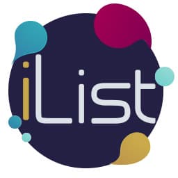 infographic-and-list-builder-ilist icon