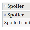 inline-spoilers icon