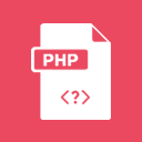 insert-php-code-snippet icon