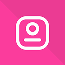 insta-gallery icon