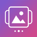 instagram-slider-widget icon