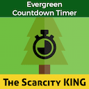 intelly-countdown icon