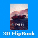 interactive-3d-flipbook-powered-physics-engine icon