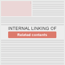 internal-linking-of-related-contents icon