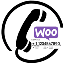 international-phone-number-format icon