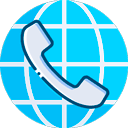 international-telephone-input-for-contact-form-7 icon