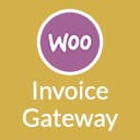 invoice-gateway-for-woocommerce icon