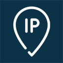 ip-geolocation icon