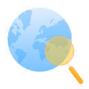 ip-locator icon