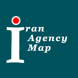 iran-agency-map icon