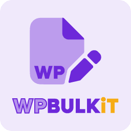 ithemeland-bulk-posts-editing-lite icon