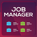 job-manager-career icon