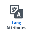 juiz-lang-attributes icon