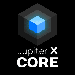 jupiterx-core icon