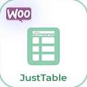just-tables icon
