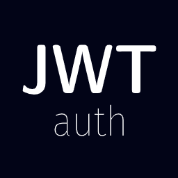 jwt-auth icon
