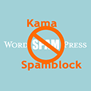 kama-spamblock icon