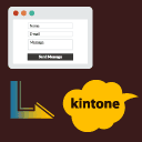 kintone-form icon