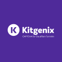 kitgenix-captcha-for-cloudflare-turnstile icon