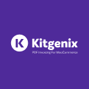 kitgenix-pdf-invoicing-for-woocommerce icon