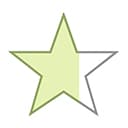 kk-star-ratings icon