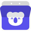 koalendar-free-booking-widget icon