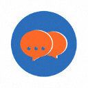 kp-fastest-tidio-chat icon