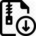 kp-zip-downloader icon