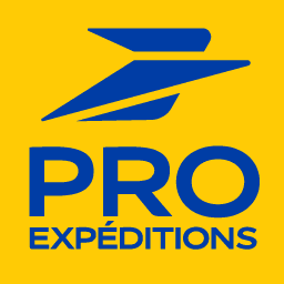 la-poste-pro-expeditions-woocommerce icon