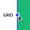 layout-grid icon