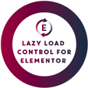 lazy-load-control-for-elementor icon