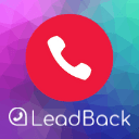 leadback icon