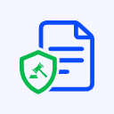 legal-pages icon