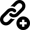 lh-add-media-from-url icon