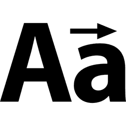 lh-force-lowercase-urls icon