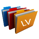 library-viewer icon