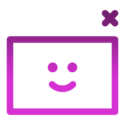 lightbox-block icon
