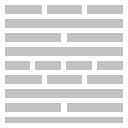 lightweight-grid-columns icon